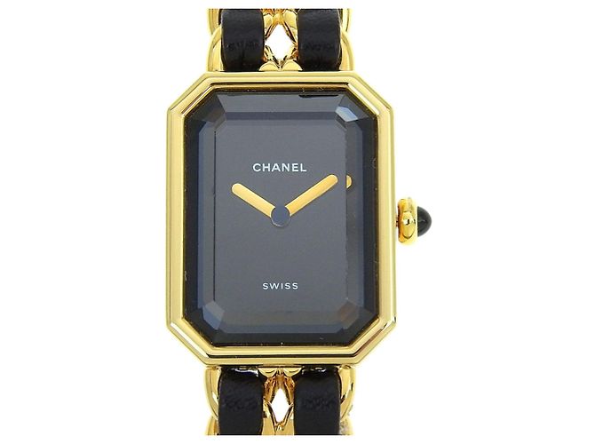 Reloj Chanel Premiere S H0001