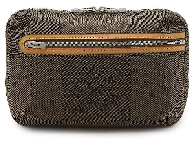 Sac à dos Arche Damier Géant Louis Vuitton Vert