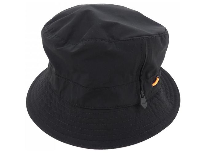 Hermès Hermes Hat Black
