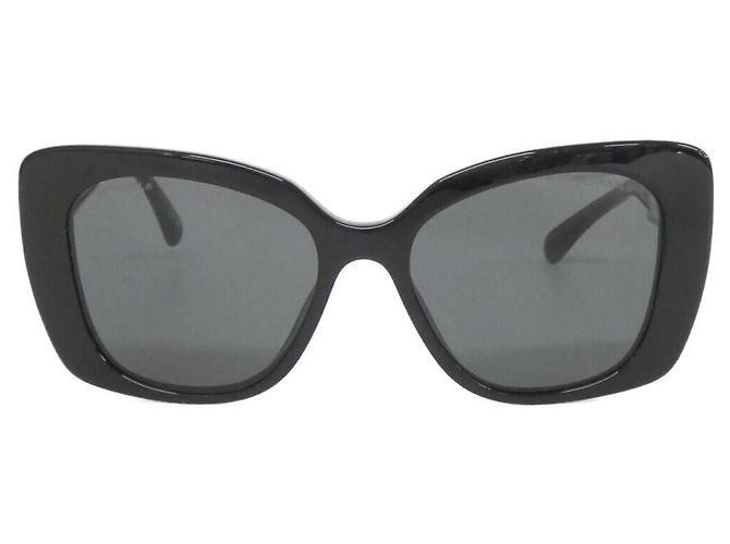 Timeless Occhiali da sole Chanel Nero