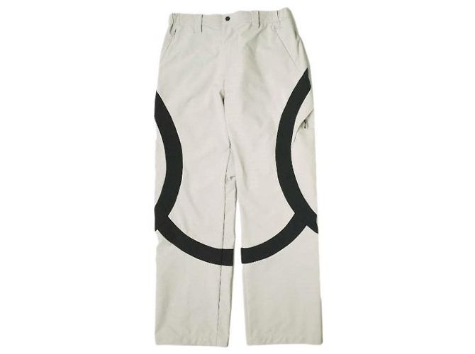 Autre Marque ROTOL CIRCLE HOSE Nylonhose Grau