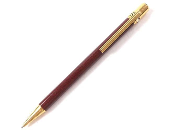 Stylo à bille Cartier Trinity Marron
