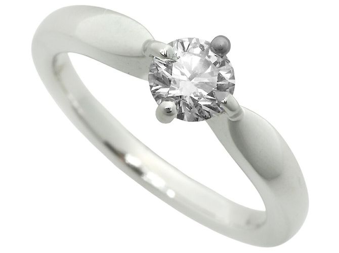 Bulgari Bvlgari Dedicata a Venezia Platinring