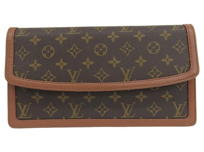 Pochette Dame GM Monogram Louis Vuitton Monogramme