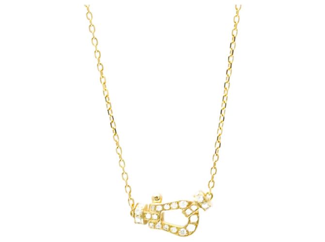 Collana Mini Fred Force 10