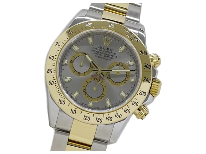 Rolex Cosmograph Daytona 116523 Men's Automatic Watch  ref.2478188