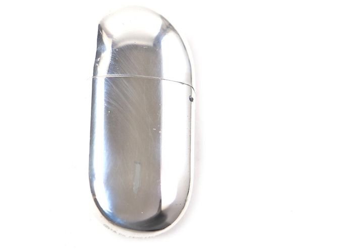 Tiffany & Co Feuerzeug Tiffany&Co. Beans Elsa Peretti SV925 Silber
