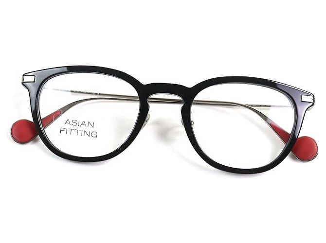 Moncler ML 5093-D Metal Eyewear