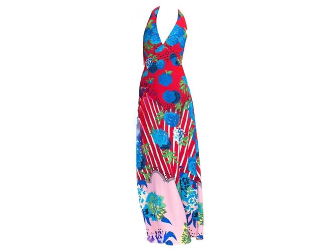 Marc Jacobs Marc Resort Resort 2013 - look 3 Multicor