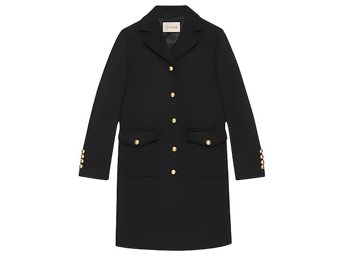 Gucci Cappotti, Capispalla