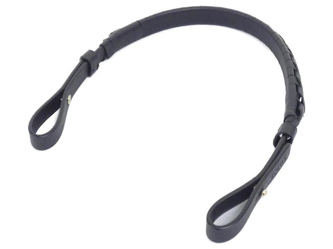 Loewe Sangle Spirale Tissée C885S47X01