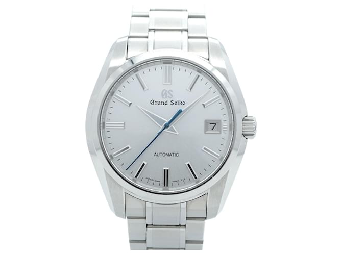 Seiko Grand 9S65-00T0 Silver Dial Men's Watch  ref.2486662