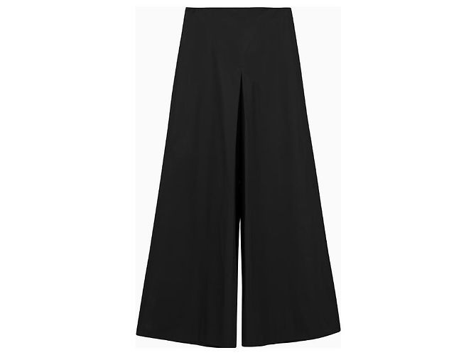 Valentino Hose, Modell Groß Schwarz Circa 2000.