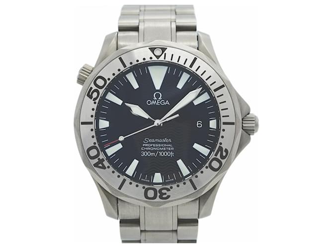 Omega Seamaster Professional 2231.50.00 Men's Watch  ref.2487133