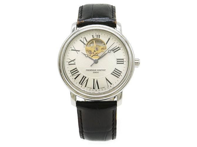 Relógio Frederique Constant Classic Heart Beat