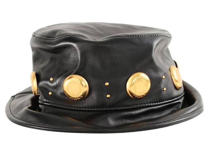 Autre Marque Basco nero 