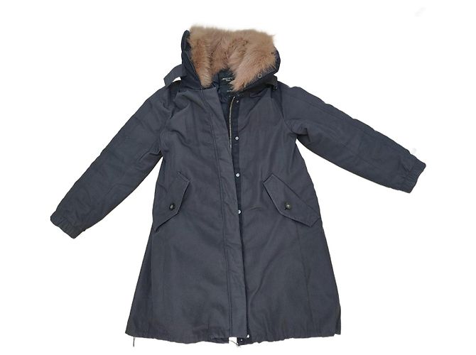 Parka Weekend Max Mara