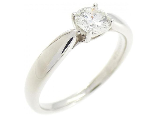 Tiffany & Co Anillo de Compromiso Tiffany Harmony