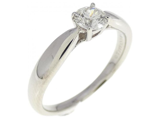 Tiffany & Co Anillo de Compromiso Tiffany Harmony
