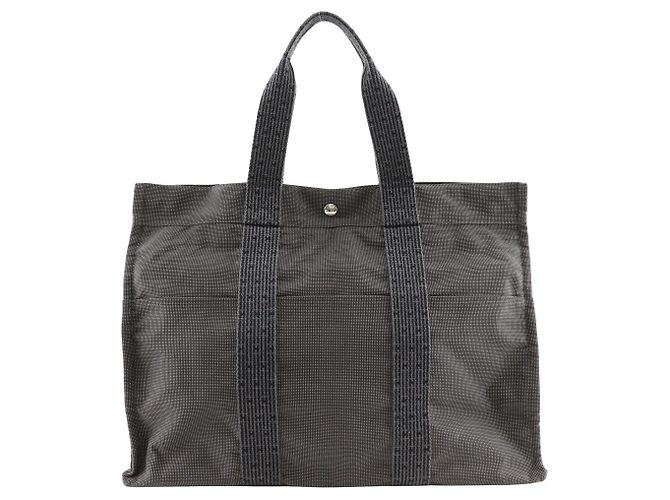 Hermès Hermes Fourre-tout Herline Fourre-tout Herline Brown