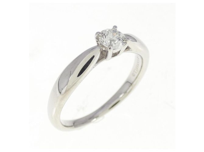 Tiffany & Co Anillo de Compromiso Tiffany Harmony