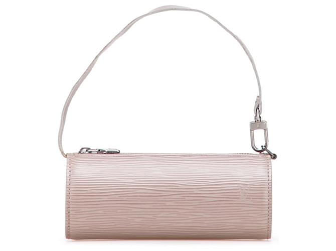 Louis Vuitton Soufflot Attached Pouch Purple  ref.2498726