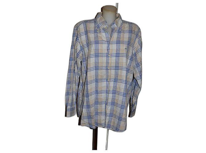 Camicia oversize Etro in cotone Multicolore 