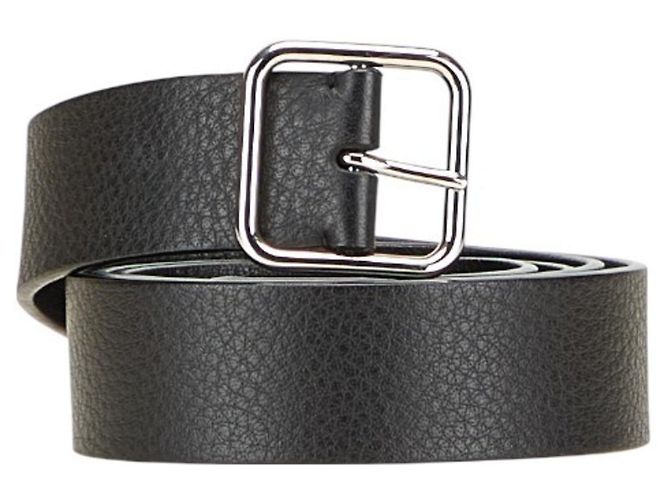 Balenciaga Everyday Gürtel