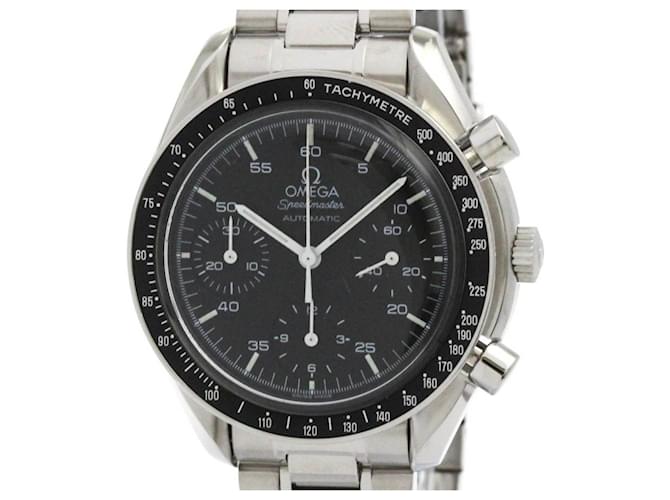 OMEGA Speedmaster Automatic Steel Mens Watch 3510.50  ref.2501300