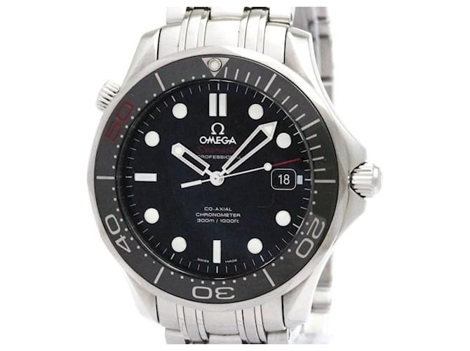 OMEGA Seamaster 007 50th Anniversary Watch  ref.2501329