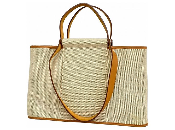 Cabag Sac cabas Elan PM Hermès