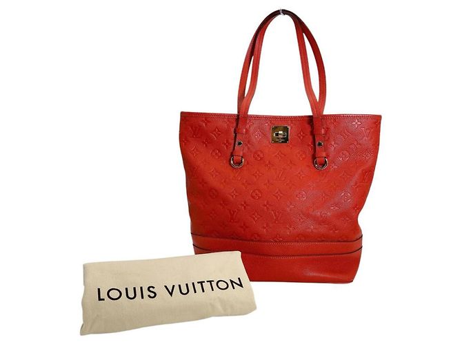 Borsa Tote Citadines PM Monogram Louis Vuitton