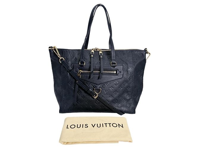 Borsa Tote 2-Way Empreinte Lumineuse PM Louis Vuitton