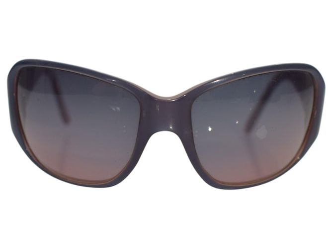 Versus Versace MOD 6022 Sonnenbrille Lila
