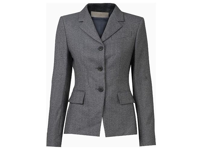Autre Marque Mantù jacket, Timeless Classic model. Grey