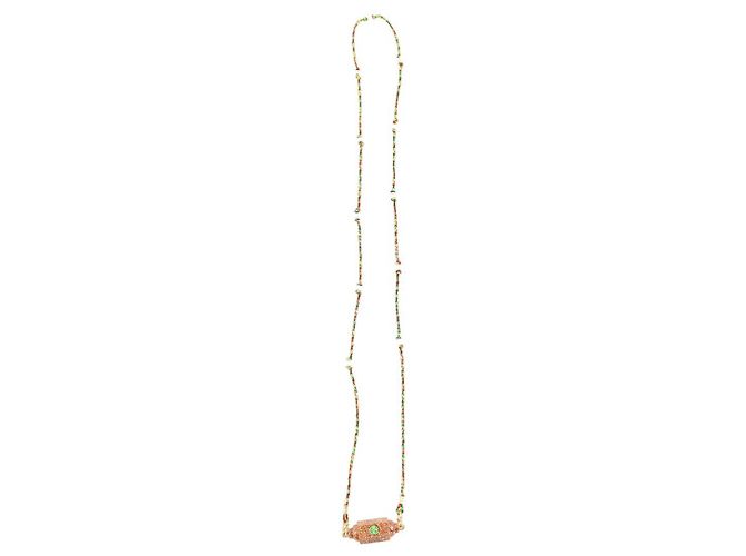 Marie Lichtenberg Collana Multicolore