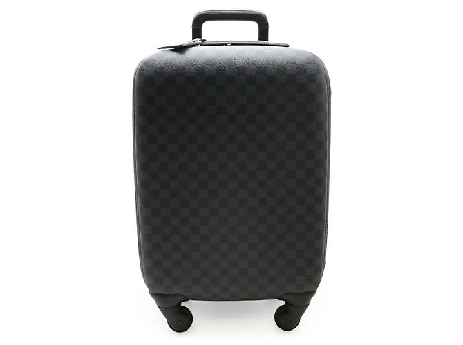 Valise Louis Vuitton Zephyr Damier Graphite Noir