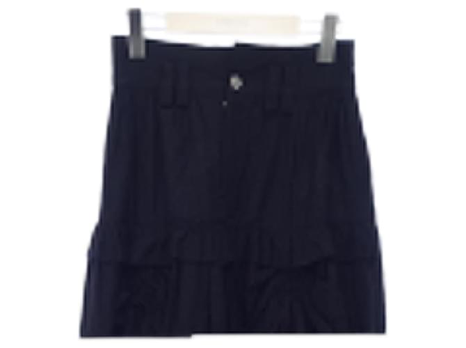Autre Marque Y's Skirt Skirt Black  ref.2513466