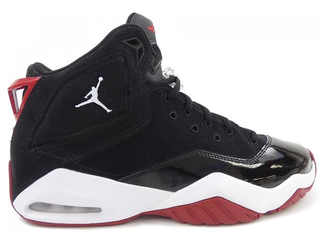 Autre Marque Sneakers Nike Jordan Nero