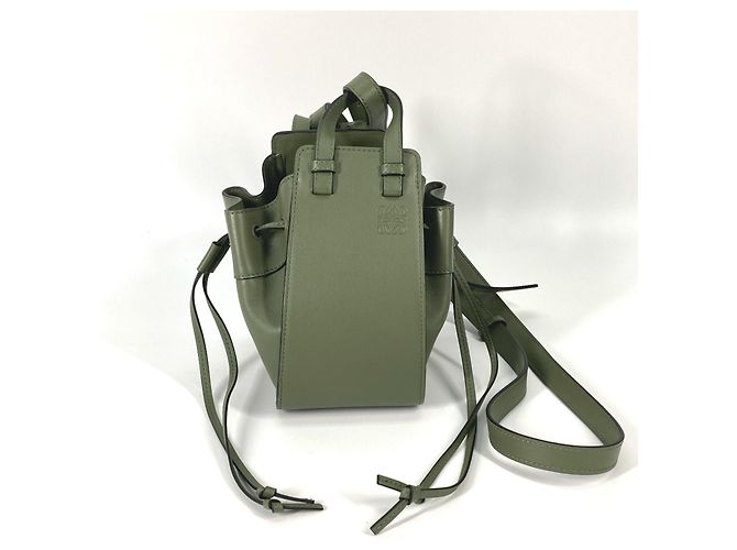 Sac à dos Hammock Loewe Kaki