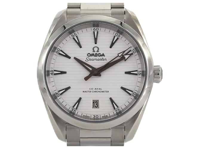Omega Seamaster Aqua Terra Automatic Wristwatch  ref.2516837
