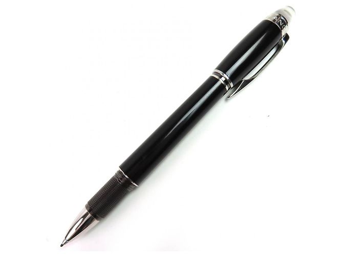 Montblanc Starwalker PIX Ballpoint Pen Black