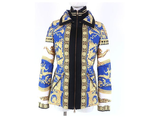 Giacca a vento Versace Giacca a vento Multiple colors
