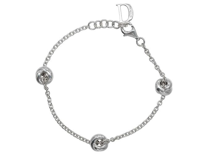 Autre Marque Pulsera de plata 925 Damiani
