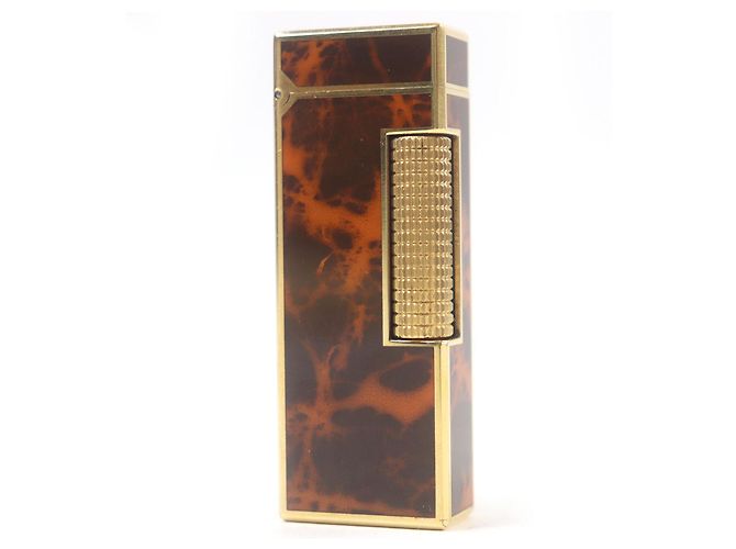 Alfred Dunhill Dunhill 13744 Lighter Brown