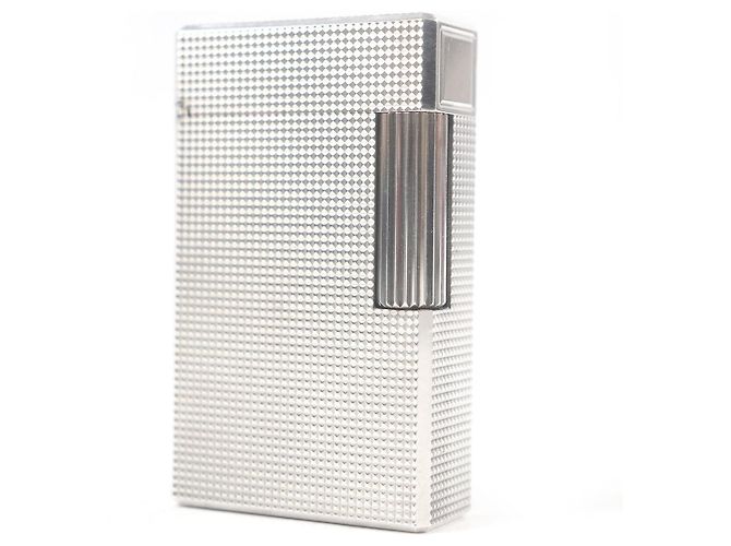 Autre Marque Dupont 56271 Silver Lighter Silvery