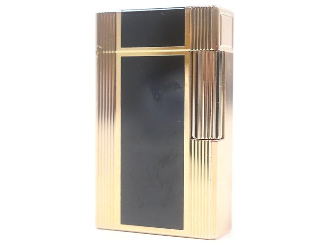 Autre Marque Dupont 13744 Lighter Black