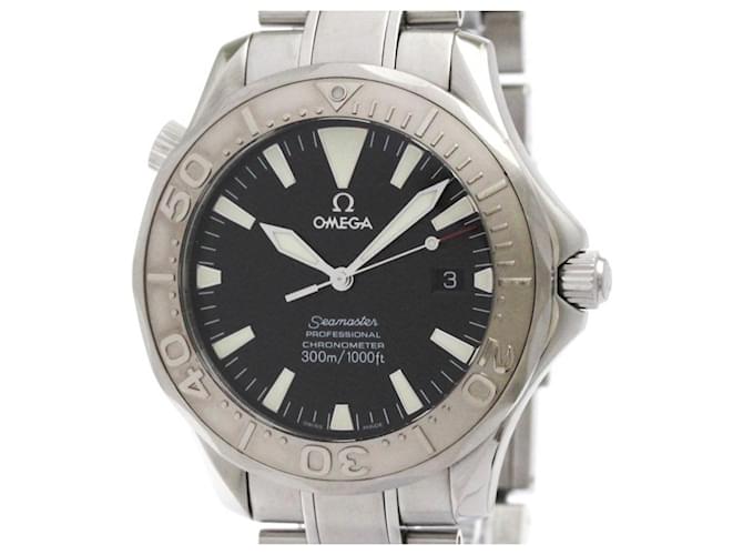 OMEGA Seamaster Professional 300M Automatic Men's Watch  ref.2521373