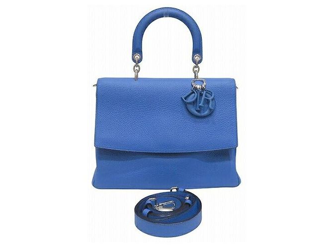 Borsa in pelle Be Dior 2 in 1