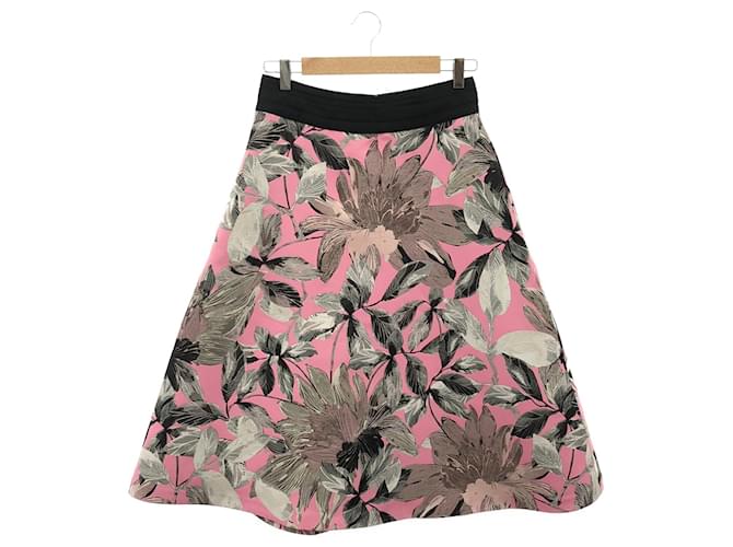 Autre Marque ADORE Skirt Polyester Skirt Pink  ref.2521845
